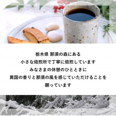 高品質コーヒー豆飲み比べセット(ブラジル100g・エチオピア100g)【挽き豆】〔P-91〕
