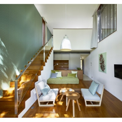 星野リゾート リゾナーレ那須 宿泊ギフト券(15,000円分)