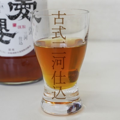 古式三河仕込　愛櫻　純米本みりん(1年熟成)　12本セット　H009-035