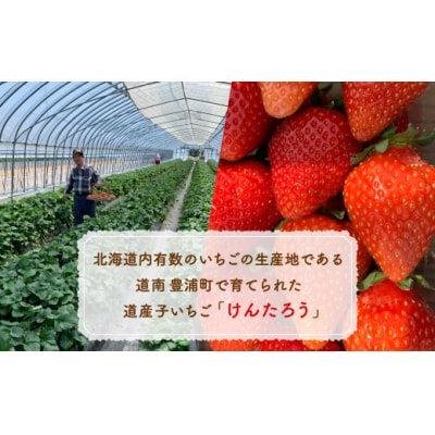 いちご様
