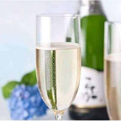 高畠ワイナリー　白&ロゼ 嘉 スパークリングワイン 辛口&甘口&中甘口セット 750ml×4本