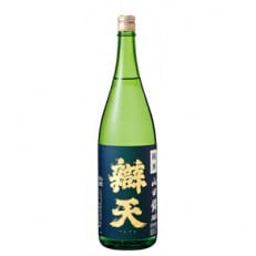 辯天 べんてん 山田錦 純米酒 青ラベル 1.8L 1升瓶