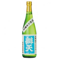 辯天 純米大吟醸 原酒 出羽燦々 720ml 山形県産 地酒