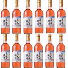 12本セット　ロゼワイン　テーブルワイン 高畠ワイン 高畠醸造  720ml