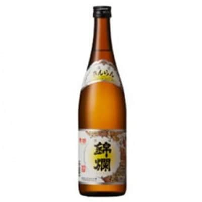 《高畠銘酒セット》 錦爛 精撰&高畠 マスカットベリーA 赤 各720ml×2本セット