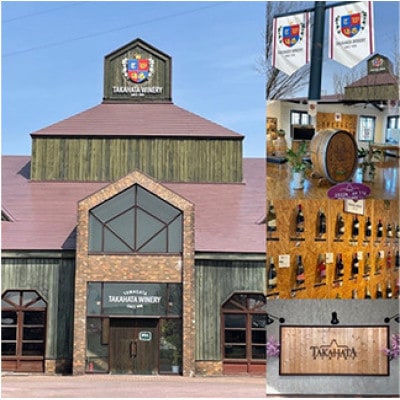 【高畠ワイン】高畠醸造 白 辛口 720ml×4本セット