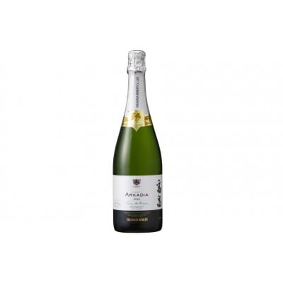 2018 高畠 アルケイディア プリデムース シャルドネ　750ml×1本