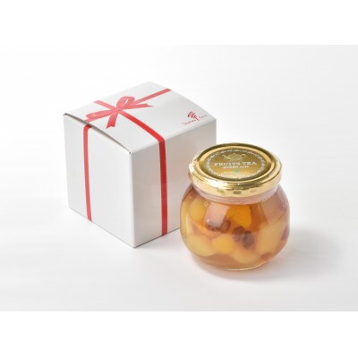 ジャム ミックスジャム フルーティ ジャム 1個