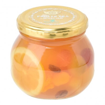 ジャム ミックスジャム フルーティ ジャム 1個