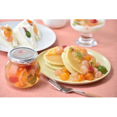 ジャム ミックスジャム ジュエリーボックス 1個