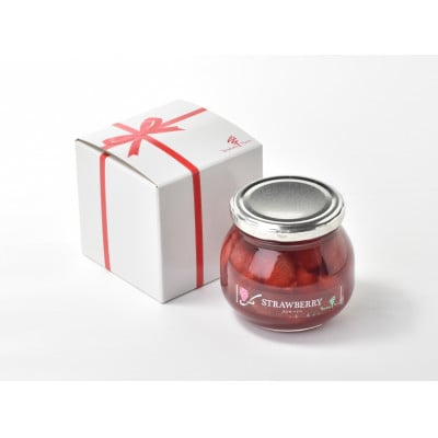 ジャム いちごジャム 290g 1個