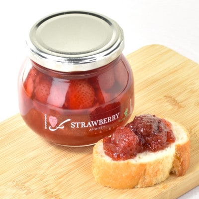 ジャム いちごジャム 290g 1個