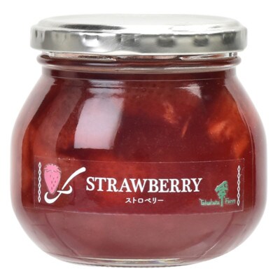 ジャム いちごジャム 290g 1個
