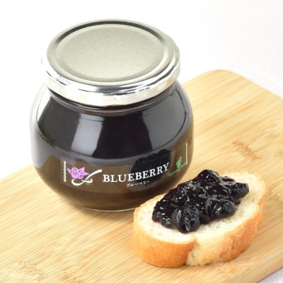 ジャム ブルーベリージャム 290g 1個