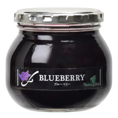 ジャム ブルーベリージャム 290g 1個