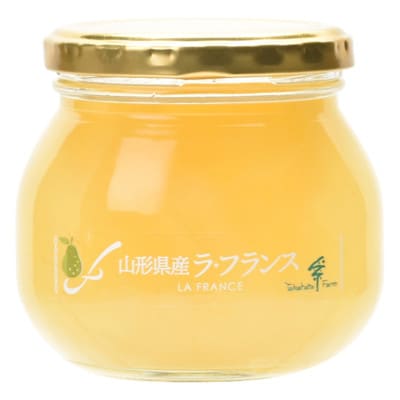 ジャム ラ・フランス ジャム 290g 1個