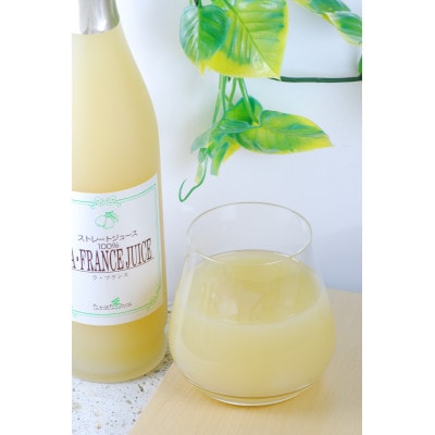 重ね箱ギフト(ラ・フランスジュース・玄米甘酒)