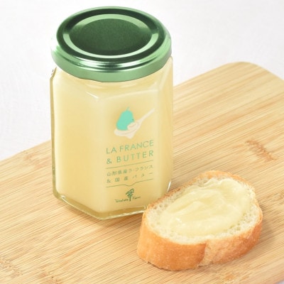 フルーツ&バター6個詰合せ