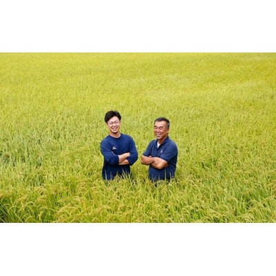 【毎月定期便】【山形県高畠産】特別栽培米 はえぬき 5kg全6回