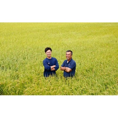 【毎月定期便】【山形県高畠産】特別栽培米 ミルキークイーン 5kg全12回