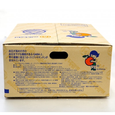 三ヶ日みかん(早生温州) 8kg【2025年11月中旬から12月上旬順次発送】