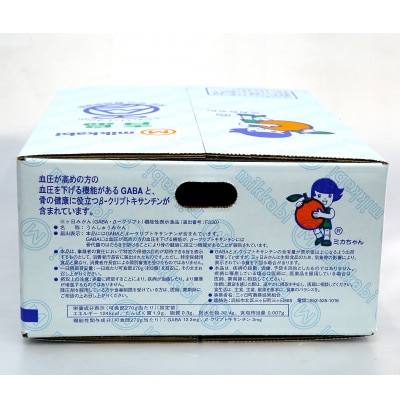 三ヶ日みかん(青島温州) 7kg以上【2026年1月中旬より順次発送】