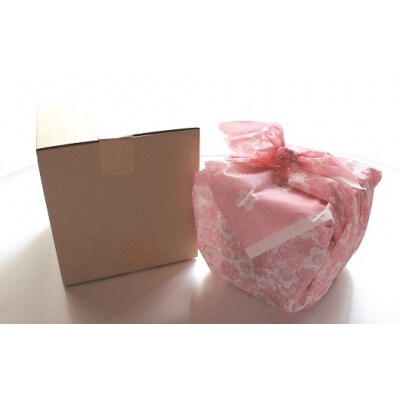 熊野乃梅　昔ながらの梅(塩分25%)500g×2Pとしそふりかけ