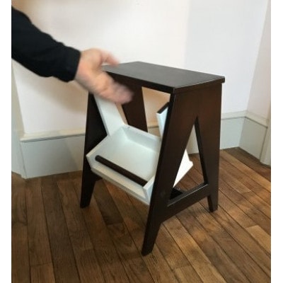 Aラインステップスツール