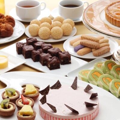 <ホテル日航アリビラ>1泊2日/当館人気の特典付きペア宿泊券(スーペリアツイン/禁煙)