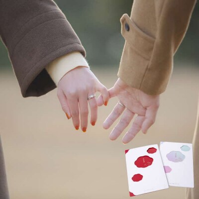 【出雲婚で入籍記念】出雲市オリジナル婚姻届フォトプランセット(デジタルアルバム・データ付)T-040