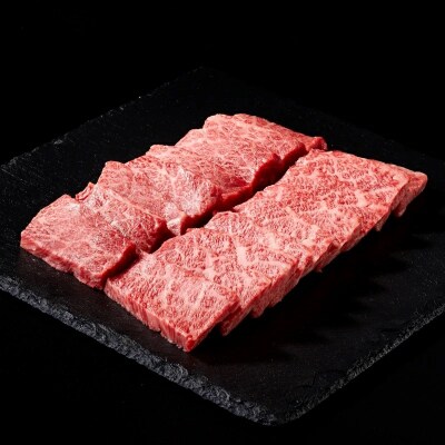 焼肉用 紀和牛ロース 800g 【tnk126-1】