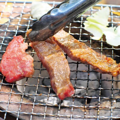 紀和牛タレ仕込味付焼肉 300g×2パック 合計600g【冷凍】【tnk205】