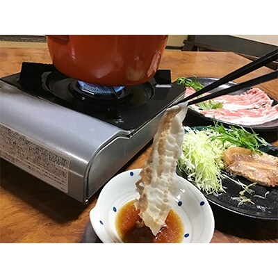 2021年1月発送開始『定期便』諌早平野の米で育てた諫美豚プレミアム100おすすめセット3kg全3回