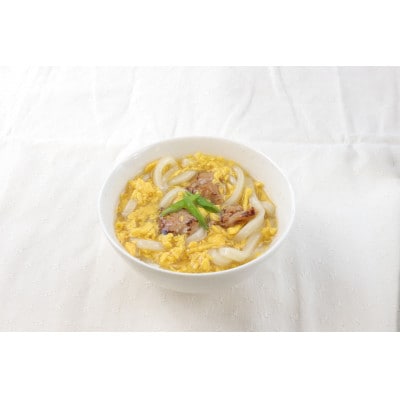 【小分け】炙り鶏親子丼の具10パックセット(1パック3袋入)計30食分(諫早市)