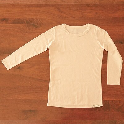 オーガニックコットン Tシャツ長袖 レディース Sサイズ 日本アトピー協会推薦品 お礼品詳細 ふるさと納税なら さとふる オーガニックコットン Tシャツ長袖 レディース Sサイズ 日本アトピー協会推薦品 お礼品詳細 ふるさと納税なら さとふる