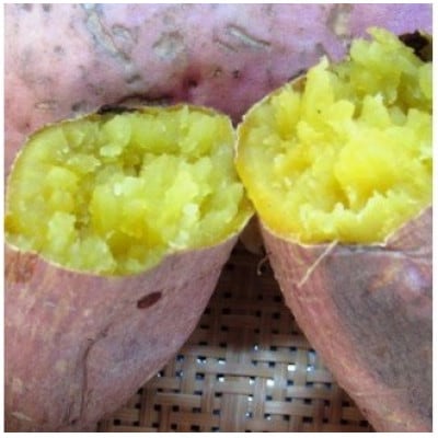 【先行受付】【栽培期間中農薬不使用】さつまいも「安納芋」10kg