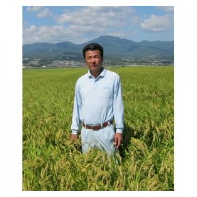 【令和6年産】 特別栽培米・九州のこだわり米「にこまる」　白米9kg