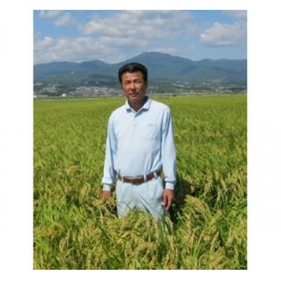 【令和6年産】特別栽培米・九州のこだわり米　食べ比べ(9kg×2)