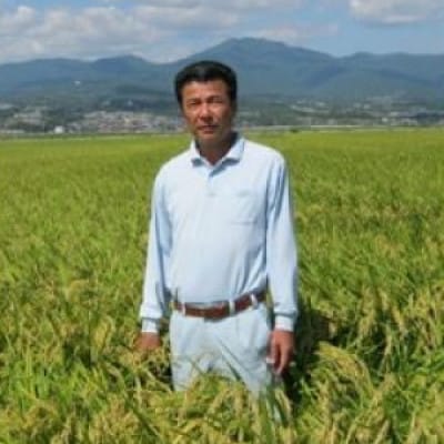 【令和7年産】特別栽培米・九州のこだわり米「にこまる」白米4.5kg