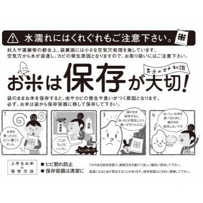 毎月定期便】特別栽培米・九州のこだわり米「ひのひかり 」白米