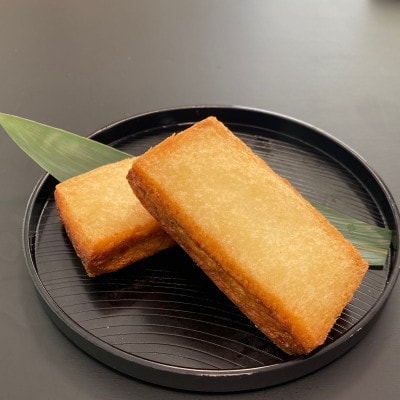 長崎名物!角煮まんじゅう・海老ハトシのセット