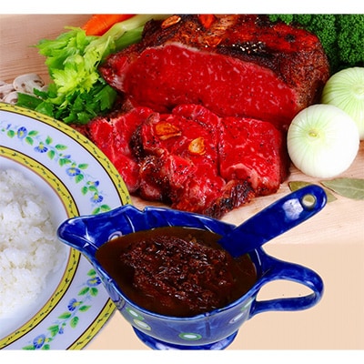 【ながさきグルメセレクション認定】長崎県産【Cセット】オリジナルカレー×7・特撰カレー×3　計10ヶ
