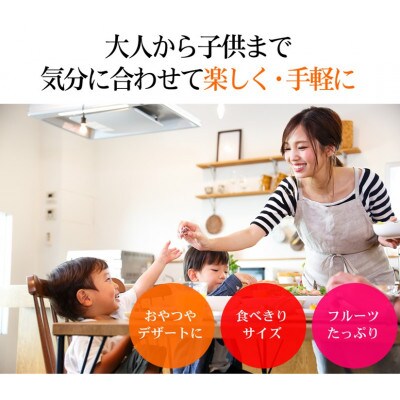 たらみ くだもの屋さん ぶどうゼリー 160g (1箱 6個入)