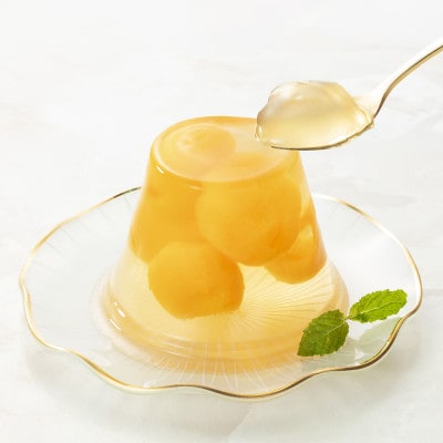 【2025年3月下旬発送】PURE びわ 270g 36個セット