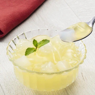 たらみ 濃い0kcal 195g 2種×各18個 計36個セット(りんご・いちご)