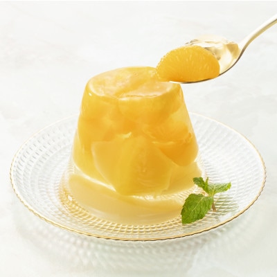 PURE 270g 3種×各12個 計36個セット(ミックス・びわ・梨)