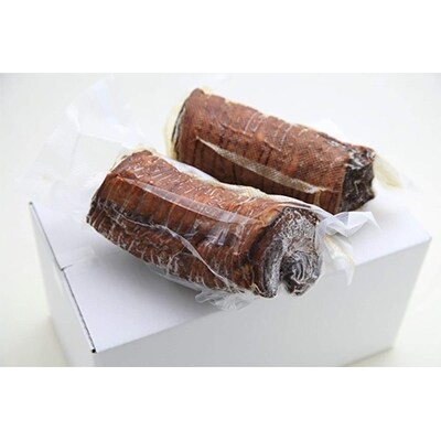 諫早杏てい　激うま煮込みチャーシュー(雲仙あかね豚使用)　500g×2