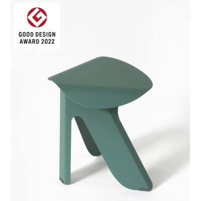 SUITE STOOL(スイートスツール) (緑) | お礼品詳細 | ふるさと納税なら