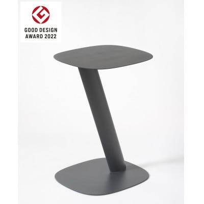 SUITE TABLE(スイートテーブル) グレー