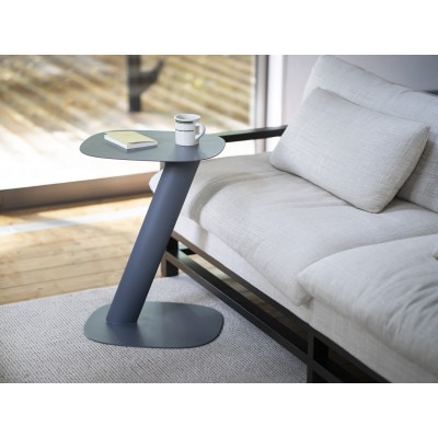 SUITE TABLE(スイートテーブル) グレー